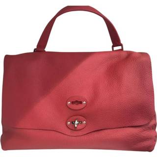 👉 Onesize vrouwen rood Bag