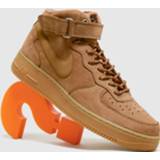 👉 Nike Air Force 1 Mid '07 195243692485