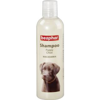 👉 Shampoo Beaphar Puppy - Hondenvachtverzorging 250 ml 8711231182688