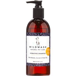 👉 Shampoo Wildwash Hydrating Pro - Hondenvachtverzorging 300 ml 5060341660023