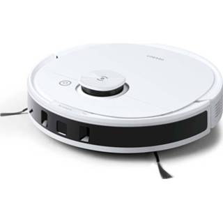 👉 Ecovacs robotstofzuiger DEEBOT N8 PRO 6943757601011