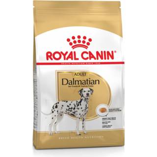 👉 Hondenvoer Royal Canin Dalmatian Adult - 12 kg 3182550765183