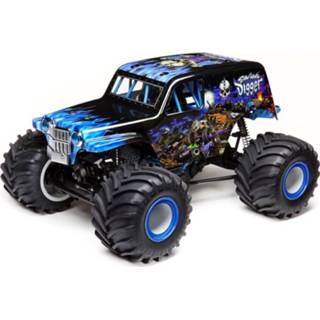 👉 Losi LMT 4WD Solid Axle Monster Truck RTR - Son Uva Digger