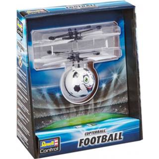 Revell Copter Ball (The Ball)