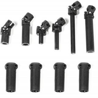 👉 1/18 Atlas & Katana : Main Drive Shaft Set & Rear Axle Hub (C2003)