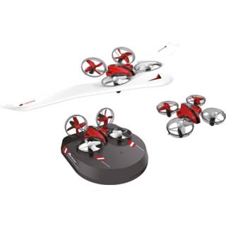 👉 Amewi Air Genius 3-in-1 drone, hovercraft, vliegtuig