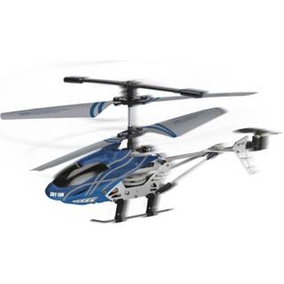👉 Revell Sky Fun Helicopter 2.4GHz met LED verlichting 4009803239828