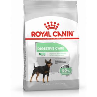 👉 Hondenvoer Royal Canin Digestive Care Mini - 1 kg 3182550893947