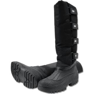 Elt Thermo Boots Standard Zwart - Ruiterkleding - 35