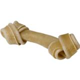 👉 Timo Rund Kauwknoopbotjes - Hondensnacks - Rund 15 cm 3 stuks Small