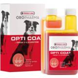 👉 Supplement Versele-Laga Oropharma Opti Coat Omega-3 & Caroteen - Voedingssupplement Huid Vacht 250 ml 5410340603222