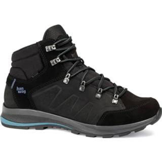 👉 Wandel schoenen zwart mannen Hanwag - Torsby GTX Wandelschoenen maat 11,5, 4047761482115