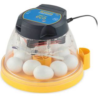👉 Broedmachine geel zwart Brinsea Mini 2 Eco - Broeden 606940027468