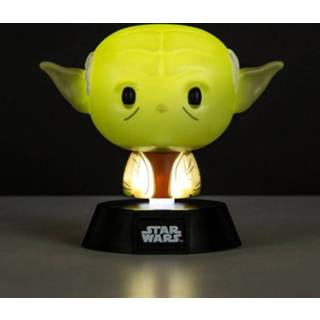 👉 Star Wars Icon Light Yoda (V2) 5055964738754