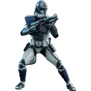 👉 Star Wars The Clone Action Figure 1/6 Trooper Jesse 30 cm 4895228609953