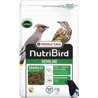 👉 Vogelvoer Versele-Laga Nutribird Remiline Pateekorrel - 1 kg 5410340221372