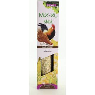 Kippenvoer Esve Mix-Xl Stick Pluimvee - Mais Rijst 0.219 kg per stuk 8715001207106