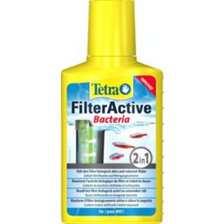 👉 Filtermaterial Tetra Filteractive - Filtermateriaal 100 ml 4004218247031