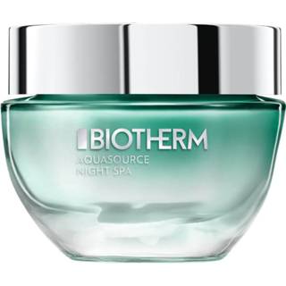 👉 Biotherm Aquasource Cream 50ml