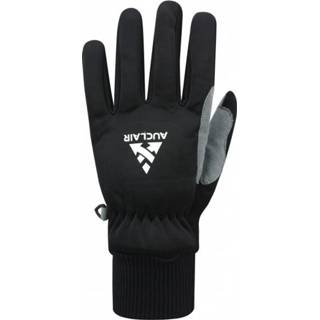 👉 Auclair - Capreol Glove - Handschoenen maat XL, zwart