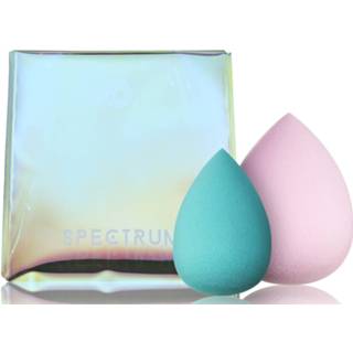 👉 Vrouwen Spectrum Collections Oceana 2 Piece Sponge Set 5060469333267