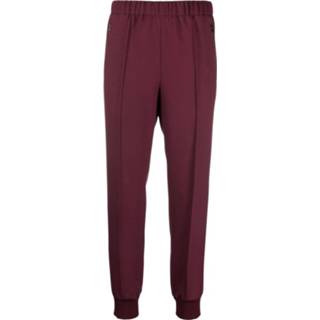 👉 Vrouwen bruin Pantaloni