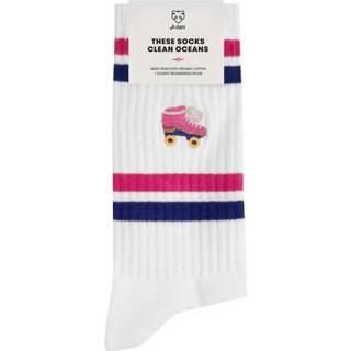 👉 Sock male wit Sport socks skate keon