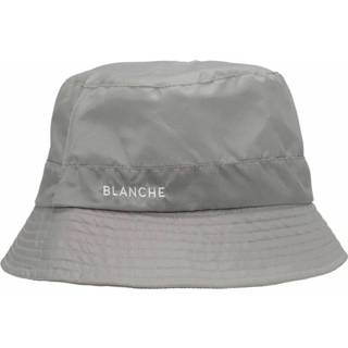 Onesize vrouwen grijs Buket Hat