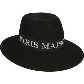 👉 L vrouwen zwart Hat