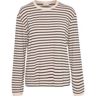 👉 Pullover XL vrouwen beige Insha