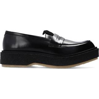 👉 Loafers male zwart Type 143