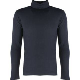 👉 Longsleeve XL male blauw Spin