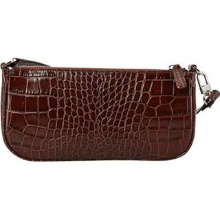 👉 Onesize vrouwen bruin Borsa