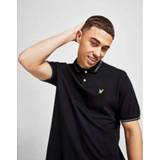 👉 Lyle & Scott Lined Collar Polo Shirt