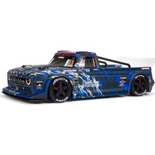 👉 Arrma Infraction 6S BLX RTR - 2020 V2 - Blauw