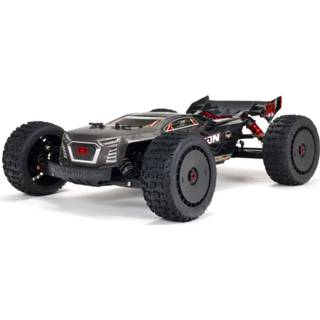 👉 Electro auto's vierwiel aangedreven truggy offroad volledig gebouwd brushless Arrma Talion 1/8 6S BLX EXB Speed RTR 5052127039031