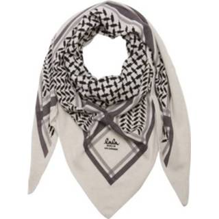 👉 Onesize vrouwen zwart Trinity Classic Scarf 5700000172855