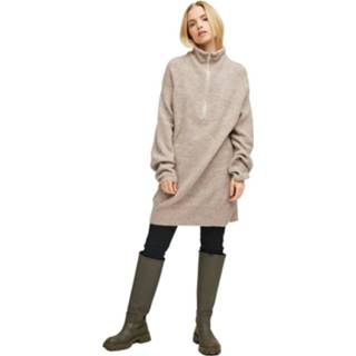 👉 Pullover vrouwen beige Pearl Av1761 1641582826757