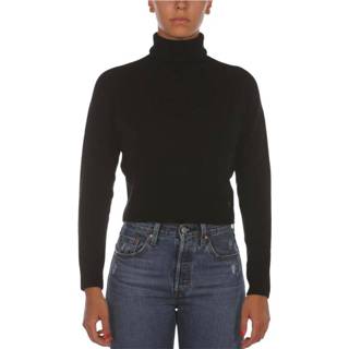 👉 XL vrouwen zwart Maglione