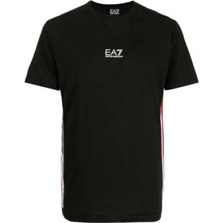 👉 Shirt XL male zwart T-shirt