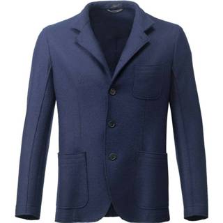 👉 Blazer male blauw Travel 1641557788790