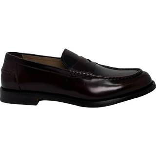 👉 Loafers male zwart