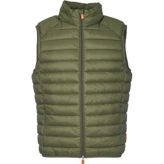 👉 Gilet XL male groen