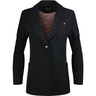 👉 Blazer XL vrouwen zwart Giana