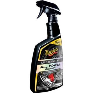 👉 Schuim unisex Ultimate all wheel cleaner 710ml 70382013400