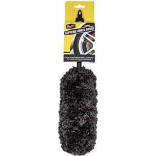 👉 Microfiber medium unisex Supreme wheel brush (wool) 4260314990138