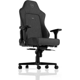 👉 Gamestoel antraciet Noblechairs Hero TX 4251442505202