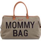 👉 Luiertas kaki groen jongens Mommy Bag Grote Verzorgingstas 5420007162047