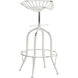 👉 Barkruk wit active Risor, 8720526140739