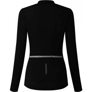 👉 Fietsshirt vrouwen - Shimano Kaede Thermal Dames